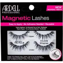 Ardell Magnetic двойной Wispies Black 1pc -...