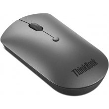 Мышь Lenovo | ThinkBook Bluetooth Silent...