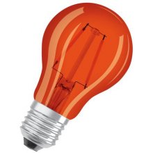 Osram STAR LED bulb Orange 1500 K 2.5 W E27...