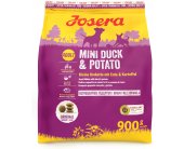JOSERA Mini Duck & Potato 900g