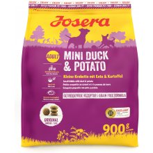 JOSERA Mini Duck & Potato 900g