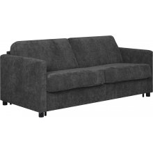 Home4you Sofa bed LEANA grey