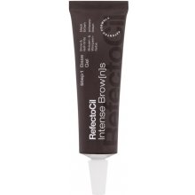 RefectoCil Intense Brow[n]s Base Gel Black...