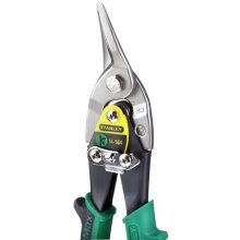 Stanley FATMAX MaxSteel Aviation Snips