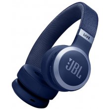 JBL juhtmevabad kõrvaklapid Live 670NC...