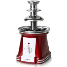 Emerio CF-110993 chocolate fountain Red 90 W