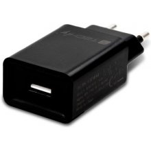 TECHly USB-A Wall Charger 5V 2.4A