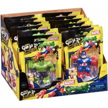 Tm Toys HEROES OF GOO JIT ZU MINI Marvel...