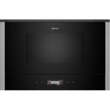 Микроволновая печь Neff NR4WR21N1 microwave...