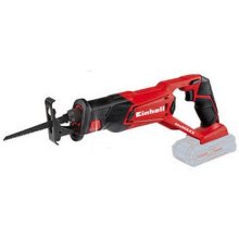 Einhell TE-AP 18 Li Black, Red