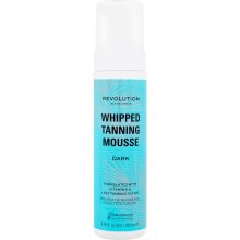 Makeup Revolution London Whipped Tanning...