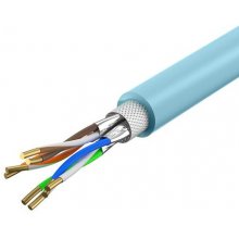 Unitek C18121BL networking cable Blue 305 m...