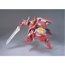 BANDAI HG 1/144 GUNDAM THRONE ZWEI