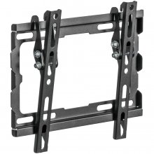 KIVI Wall mount Basic-22T Tilted, VESA...