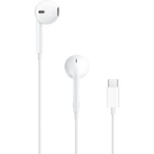 Apple EarPods (USB-C), Ledningsfrt...