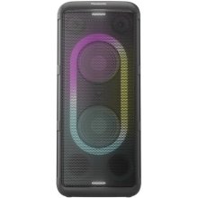 Panasonic SC-TMAX45 Party speaker Black 1000...