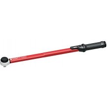 Gedore red Torque Wrench 1/2 60-300 Nm