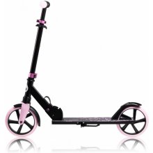 Lionelo Luca Black Carbon Pink Vehicle