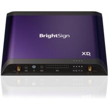 BrightSign Digital Signage Player XD235