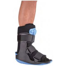 MDH Short OVATION foot and knee brace - XS