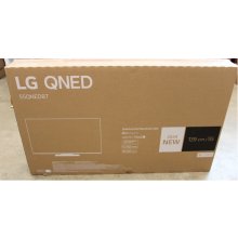 Teler LG | QNED TV | 55QNED87T3B | 55 |...