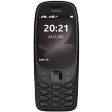 Mobiiltelefon Nokia 6310 7.11 cm (2.8")...