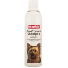 BEAPHAR Macadmia Oil Coat Dog Shampoo 250ml