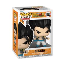 FUNKO POP! Vinyl figuur: Dragon Ball Super:...