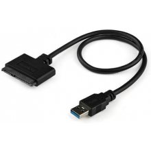 STARTECH.COM SATA to USB Cable with UASP