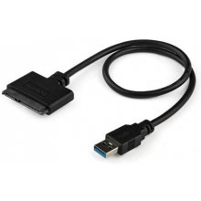 StarTech.com SATA to USB Cable with UASP