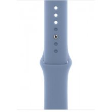 Apple Winter Blue Sport Band 45 mm - S/M