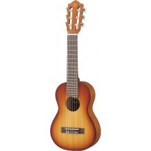 Yamaha GL1 - guitalele, Tobacco Brown...