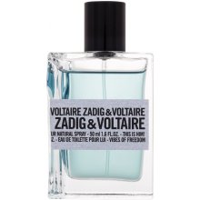 Zadig & Voltaire This is Him! Vibes of...