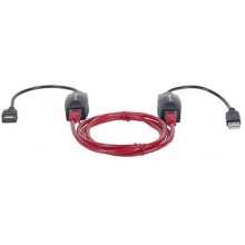 Manhattan USB-A Line Extender, for use with...