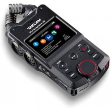 Tascam Portacapture X6 - portable, high...