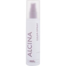 ALCINA Professional Hair Spray 125ml - Hair...