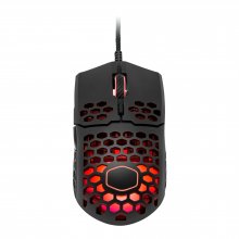 Hiir Deltaco Gaming mouse COOLER MASTER...