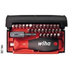 Wiha 34686 manual screwdriver Multi-bit...