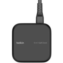 Belkin INC018vfBK Wired USB 3.2 Gen 1 (3.1...