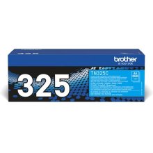 Тонер Brother TN-325C toner cartridge 1...