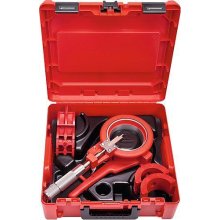 Rothenberger 55035 manual pipe cutter