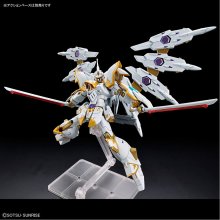 BANDAI HGCE 1/144 BLACK KNIGHT SQUAD Cal -...