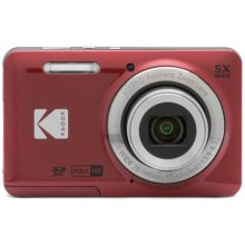 Fotokaamera Kodak PIXPRO FZ55 1/2.3" Compact...