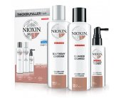 Nioxin Hair System 3 Kit - комплект для...