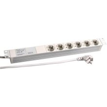 EFB Elektronik 691689K power extension 2 m 6...