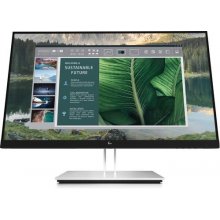 Monitor HP E24u G4 computer 60.5 cm (23.8")...