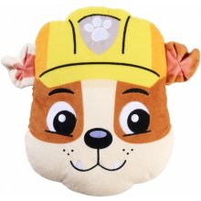 Simba Cushion Paw Patrol Rubble 50 cm