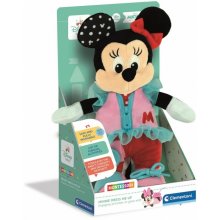 Clementoni Baby Minnie - Dress me up, toy...