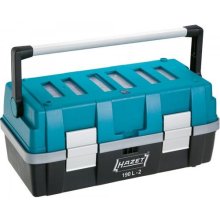 Hazet 190L-2 small parts/tool box Plastic...