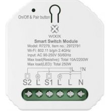Woox R7279 electrical switch Smart switch...